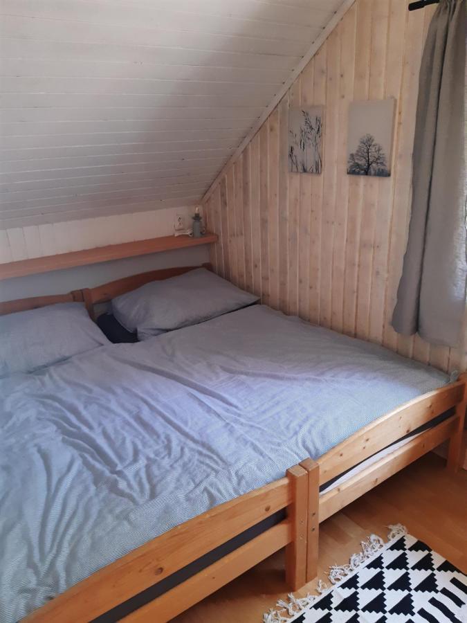 Český Jiřetín Hygge Chaloupka V Horachヴィラ エクステリア 写真