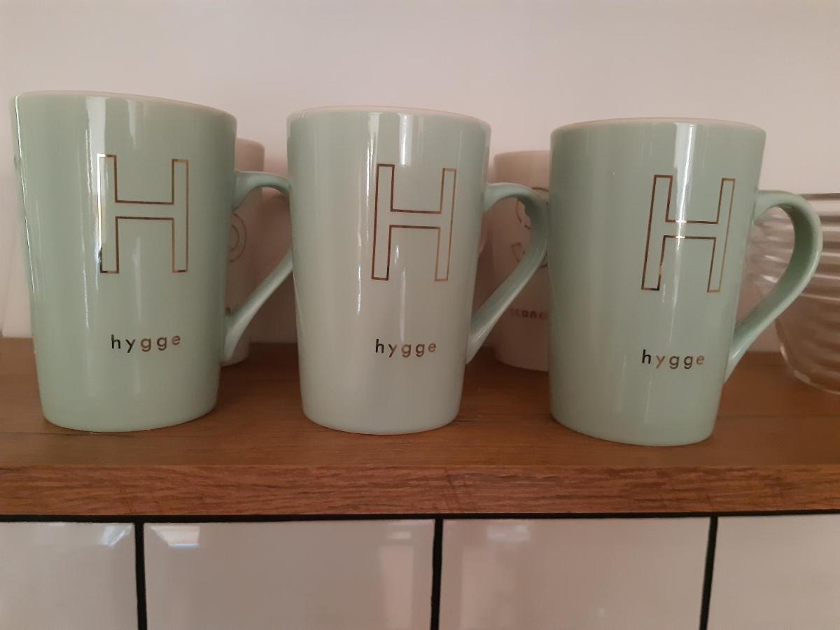 Český Jiřetín Hygge Chaloupka V Horachヴィラ エクステリア 写真